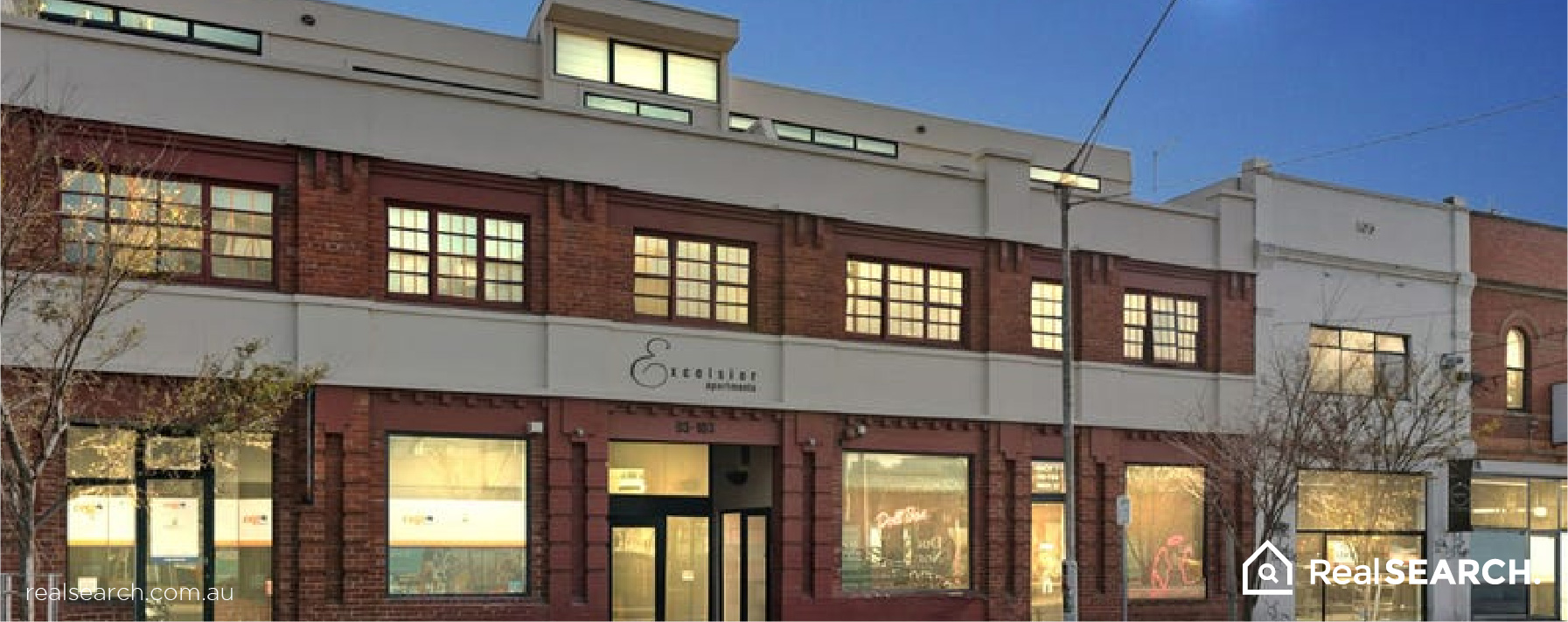 Preston VIC 3072: A Suburb in Transformation